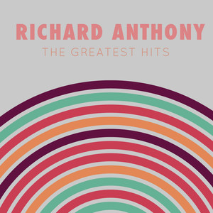 Richard Anthony: The Greatest Hits album