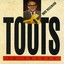 Toots in Sweden Albumcover