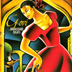Andalusian Nights album