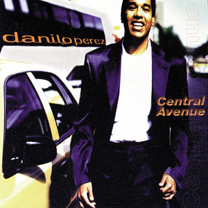 Central Avenue album