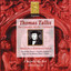 Thomas Tallis: The Complete Works - Volume 6 Albumcover