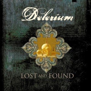 Lost and Found album