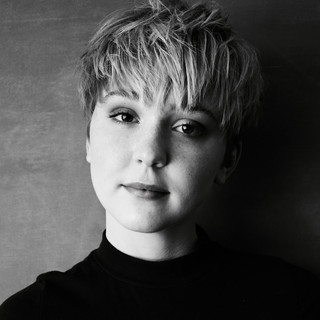 Cozi Zuehlsdorff Photo
