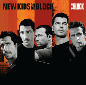 The Block album