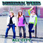 All City (Clean) Albumcover