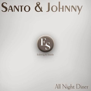All Night Diner cover