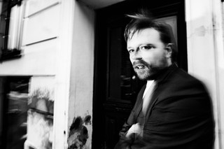 Nicklas Schmidt Photo