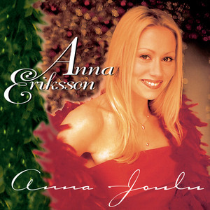 Anna joulu album