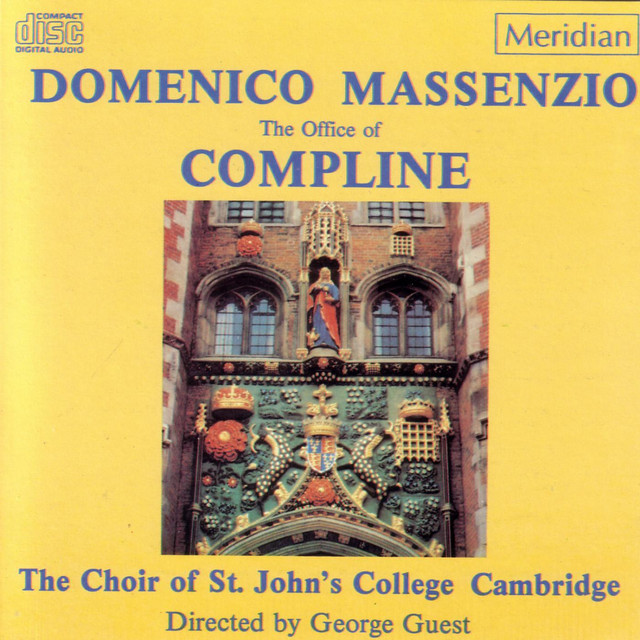 Domenico Massenzio Photo