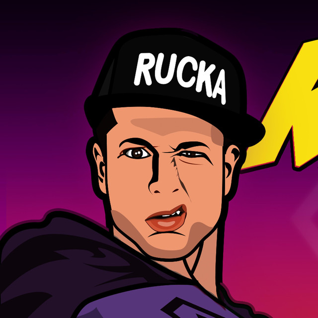 Rucka Rucka Ali photo