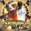 Country Boy Livin' cover