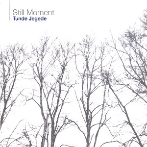 Still Moment Albumcover