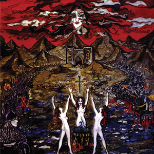 Dominion cover