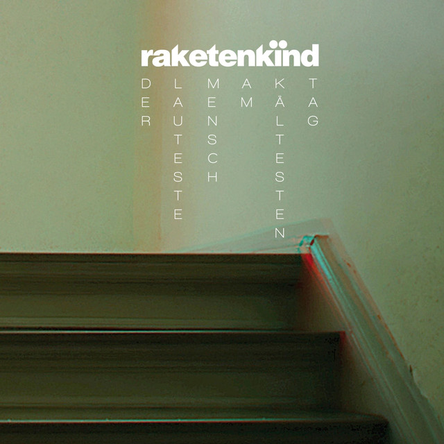 Raketenkind Photo