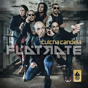 Flätrate cover