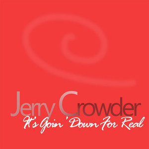 Jerry Crowder