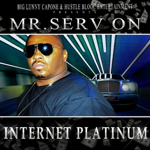 Internet Platinum album