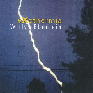 Exothermia Albumcover