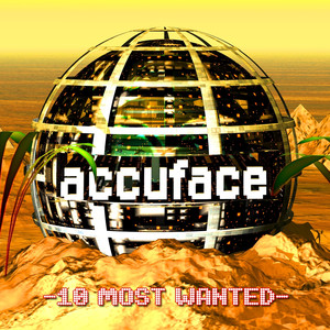 10 - Most Wanted cover