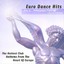 Euro Dance Hits From Alc Productions Albumcover