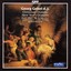 Gebel Ii: Oratorios Albumcover