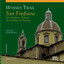 San Frediano Albumcover