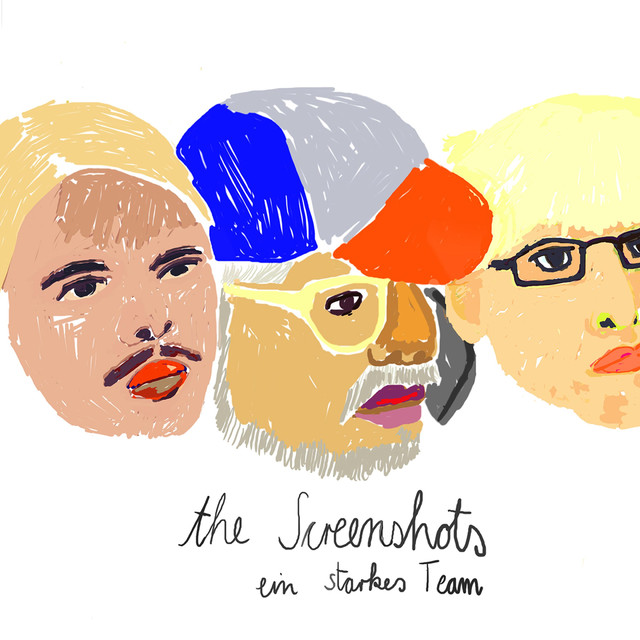 Ein Starkes Team cover