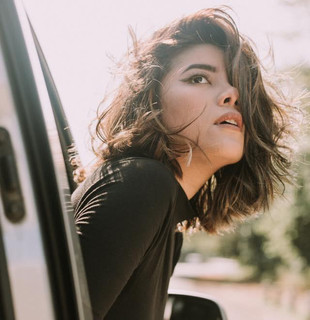 Keiko Necesario Photo