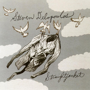 Straightjacket cover