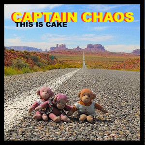 This Is Cake cover