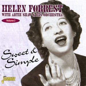 Sweet & Simple (Vol. 2) album