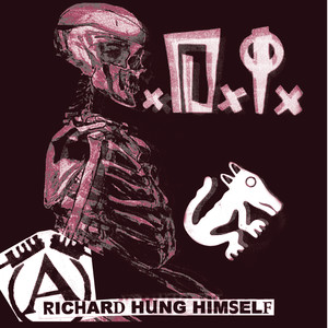 Richard Hung Himself - The Very Best Of album