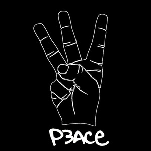 P3ace cover