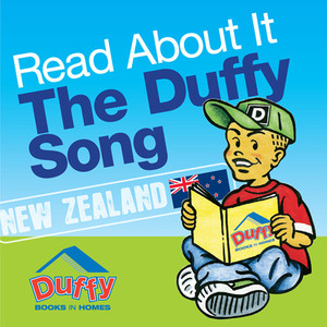 Duffy Books In Homes