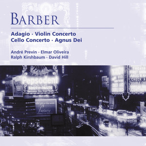Agnus Dei album