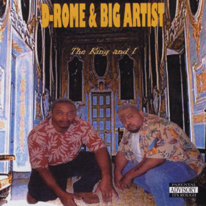 D-Rome & Big Artist