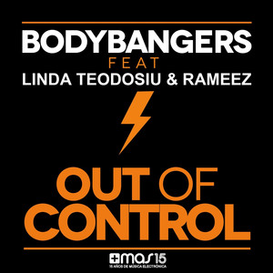Out of Control (feat. Linda Teodosiu, Rameez) album