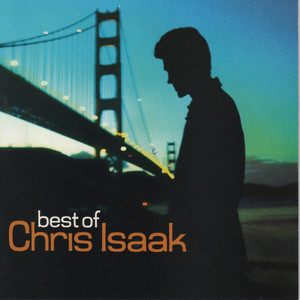 The Best Of cover