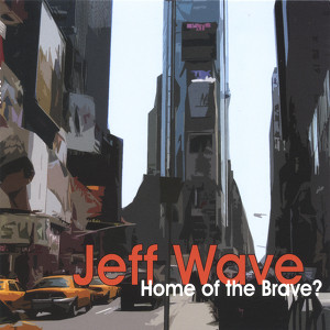 Jeff Wave
