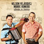 Vallenato Sin Fronteras Albumcover