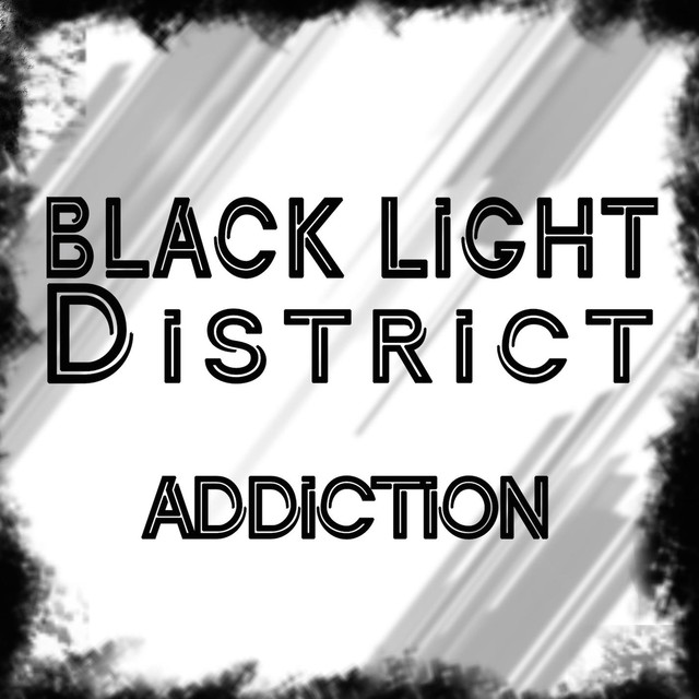 Black Light District Photo