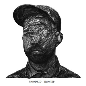 Iron EP album