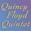 Quincy Floyd Quintet Albumcover