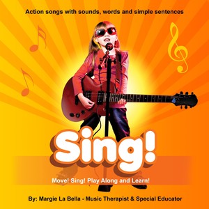 SING Albumcover