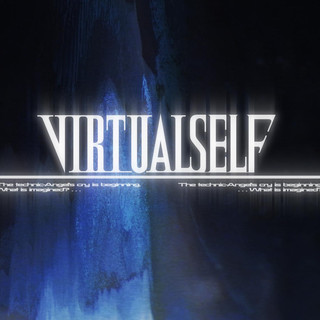 Virtual Self Photo