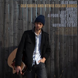 Old Souls and Other Cellar Songs Albumcover