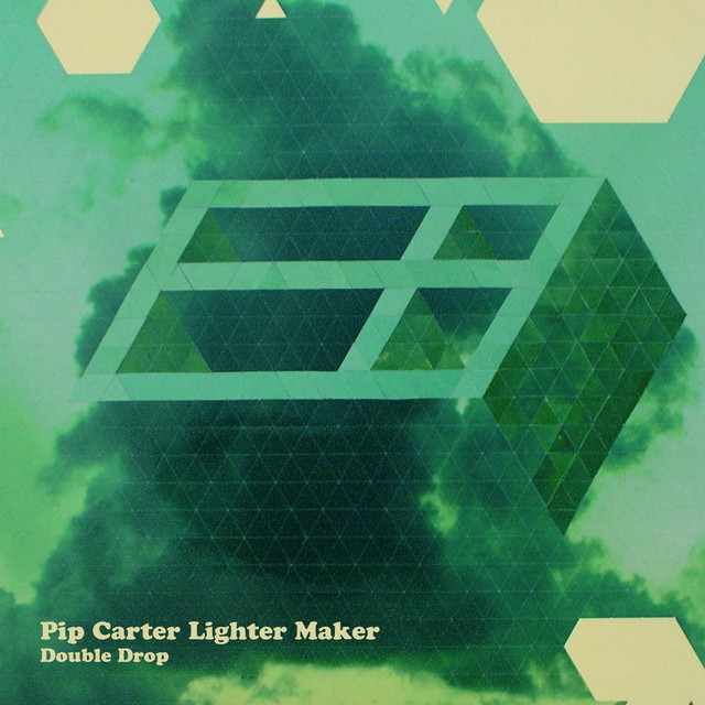 Pip Carter Lighter Maker Photo