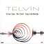 Telvin Albumcover