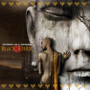 Tendrils of a Memory Albumcover