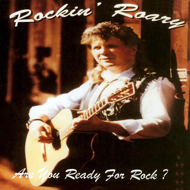 Rockin' Roary Photo